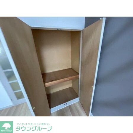 ガザニアの物件内観写真